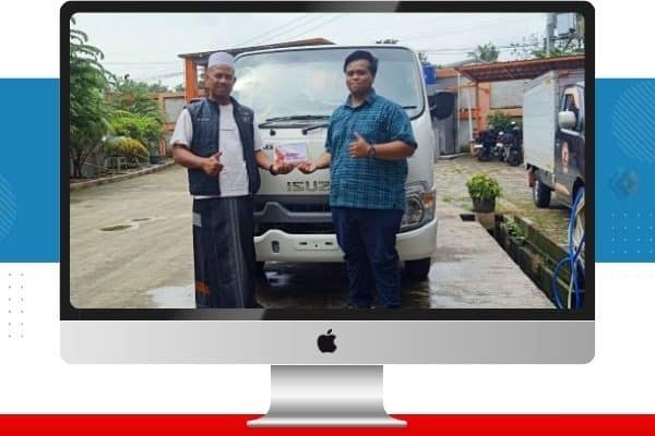 Pak Nurhartanto